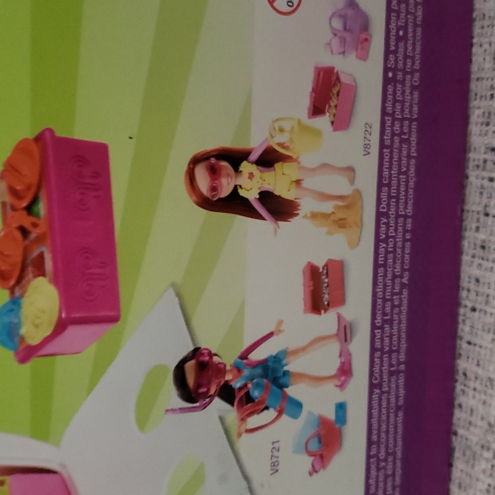 Polly Pocket - Picture 8 of 8